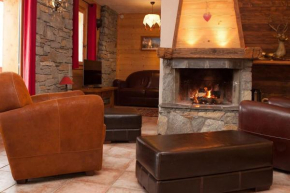 Montseti - 3 bedroom ski-in ski-out apartment